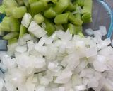 Foto del paso 4 de la receta: Crema de champiñones