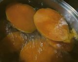 Foto del paso 1 de la receta: Empanadas de Zapallo chía y lino. (vegetarianas)