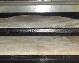A picture of step 2 of Homemade pizza.