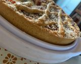 Foto del paso 4 de la receta: Pasta Frola