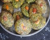 હરા ભરા કબાબ (Hara Bhara Kebab Recipe In Gujarati) રેસીપી સ્ટેપ4ફોટો