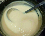 Foto del paso 5 de la receta: Puré de calabacín cremoso (Apto para niños y dietas)