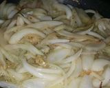 صورة لخطوة 4 من وصفة لفائف المسخن بدبس الرمان🌯