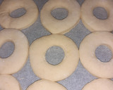 Foto del paso 8 de la receta: Donut de chocolate 🍩