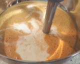 Foto del paso 6 de la receta: Tarta de dulce de leche sin horno