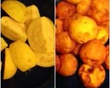 Foto del paso 2 de la receta: Tejocote y guayabas en almíbar #3pasos
