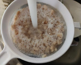 Foto del paso 2 de la receta: Judías blancas guisadas con champiñones (estilo indio)