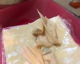 Foto langkah ke 1 dari resep Pangsit Kuah.