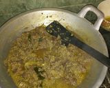 Foto langkah ke 7 dari resep Bestik no santan #kita berbagi.
