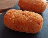 Foto del paso 18 de la receta: Croquetas de jamón