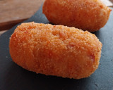 Foto del paso 18 de la receta: Croquetas de jamón
