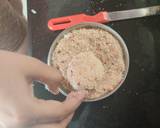 Sooji cutlets recipe step 3 photo