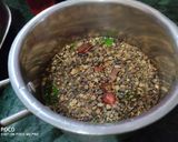 A picture of step 2 of Kadha.