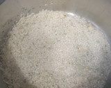 Foto del paso 3 de la receta: Almejas con arroz