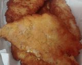 Foto del paso 3 de la receta: Pescado apanado
