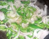 Dhaba style garlic hakka chowmin recipe step 1 photo