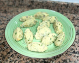 Foto del paso 6 de la receta: Croquetas de bacalao y patata de Lola 🐟 🥔 🇪🇸