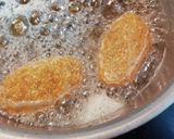 Foto del paso 8 de la receta Croquetas de pollo asado con paleta curada