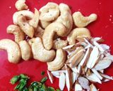 शाही टुकड़ा विद रबड़ी (Shahi tukda with rabri recipe in Hindi) रेसिपी चरण 3 फोटो