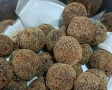 Foto do passo 11 de Croquete de feijão