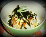 小確幸之玄米茶泡飯兩款(五辛蛋素)的食譜步驟2照片