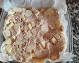 Foto del paso 4 de la receta: Torta de Manzana y avena en licuadora