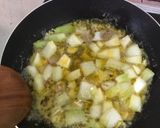 Foto langkah ke 1 dari resep Bakso saus mentega.