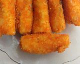Foto langkah ke 4 dari resep Risoles kentang,wortel.
