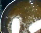 A picture of step 6 of Restaurant style malai kofta.