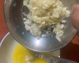 গার্লিক চিলি পরোটা (Garlic chili paratha recipe in Bengali) রেসিপি ধাপ - 1 ছবি