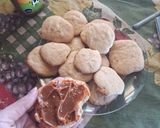 Foto del paso 7 de la receta: Empolvados