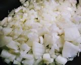 Foto del paso 1 de la receta: Chipa Guazú