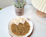 Foto langkah ke 8 dari resep Bubur Kacang hijau.