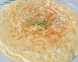 Foto del paso 8 de la receta: Tortilla de espárragos silvestres y calabacín