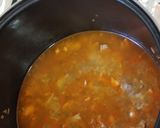 Húsos tészta recept fázis 2 fotója