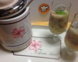 Foto del paso 5 de la receta: Pitahaya, manzana al vodka