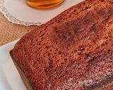 Foto del paso 3 de la receta: Leicaj o torta de miel 🍯🍎 receta tradicional en Rosh Hashaná 🇮🇱todo en un bol 🥣 ⚖️