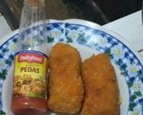 Foto langkah ke 10 dari resep Kroket kentang isi keju.