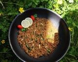 Bhuna qeema recipe step 6 photo