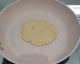 Foto langkah ke 11 dari resep Banana Pancake.