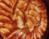 Foto del paso 6 de la receta: Tarta de manzana