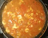 Foto del paso 4 de la receta: Camarones a lo deb