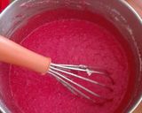 Foto del paso 3 de la receta: Mousse de Fresa fácil y rápido 🍓
