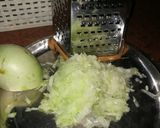 चिली कोफ्ता करी रेसिपी चरण 1 फोटो
