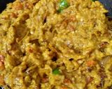 বেগুন ভর্তা (begun bhorta recipe in Bengali) রেসিপি ধাপ - 4 ছবি