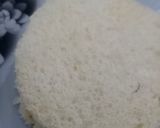 A picture of step 6 of Chicken tikka bread pockets.