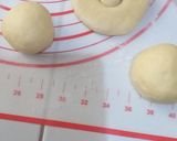 Foto langkah ke 4 dari resep Donat tanpa kentang lembuutt.