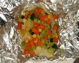 Foto del paso 6 de la receta: Filete de pescado al comal, súper fácil!