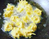 लोकी कोफ्ता करी (Lauki Kofta curry recipe in hindi) रेसिपी चरण 3 फोटो