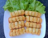 Foto langkah ke 7 dari resep Cemilan Enak, Ide jualan jajanan anak sekolah.